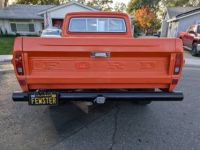 Ford F100 - <small></small> 25.200 € <small>TTC</small> - #6