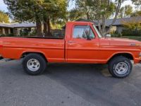 Ford F100 - <small></small> 25.200 € <small>TTC</small> - #7