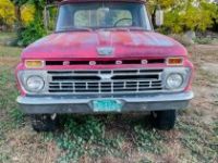 Ford F100 - <small></small> 17.800 € <small>TTC</small> - #2