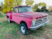 Ford F100 - <small></small> 17.800 € <small>TTC</small> - #3