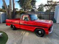 Ford F100 - <small></small> 37.700 € <small>TTC</small> - #3