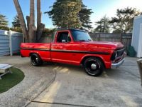 Ford F100 - <small></small> 37.700 € <small>TTC</small> - #15