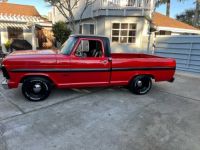 Ford F100 - <small></small> 37.700 € <small>TTC</small> - #19