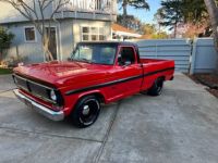 Ford F100 - <small></small> 37.700 € <small>TTC</small> - #22