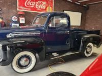 Ford F100 - <small></small> 66.600 € <small>TTC</small> - #1