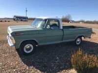 Ford F100 - <small></small> 20.800 € <small>TTC</small> - #2