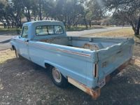 Ford F100 - <small></small> 16.300 € <small>TTC</small> - #3