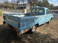 Ford F100 - <small></small> 16.300 € <small>TTC</small> - #5