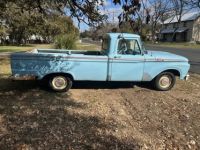 Ford F100 - <small></small> 16.300 € <small>TTC</small> - #6