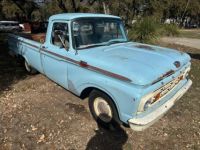 Ford F100 - <small></small> 16.300 € <small>TTC</small> - #7