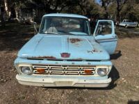 Ford F100 - <small></small> 16.300 € <small>TTC</small> - #14