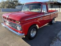 Ford F100 - <small></small> 43.300 € <small>TTC</small> - #1