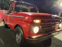 Ford F100 - <small></small> 43.300 € <small>TTC</small> - #13