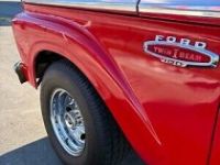 Ford F100 - <small></small> 43.300 € <small>TTC</small> - #15