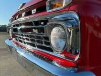 Ford F100 - <small></small> 43.300 € <small>TTC</small> - #16