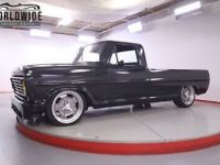 Ford F100 - <small></small> 37.100 € <small>TTC</small> - #1