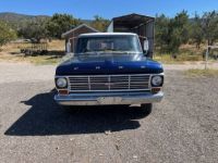 Ford F100 - <small></small> 18.200 € <small>TTC</small> - #8