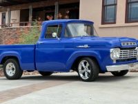 Ford F100  - <small></small> 35.700 € <small>TTC</small> - #1