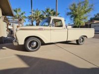 Ford F100  - <small></small> 25.400 € <small>TTC</small> - #1