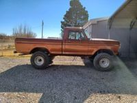 Ford F100  - <small></small> 15.200 € <small>TTC</small> - #1