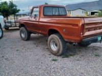 Ford F100  - <small></small> 15.200 € <small>TTC</small> - #2