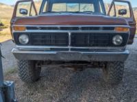 Ford F100  - <small></small> 15.200 € <small>TTC</small> - #5