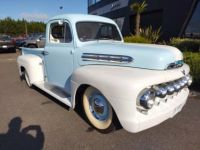 Ford F100 1951 F3 CUSTOM - <small></small> 54.900 € <small></small> - #8