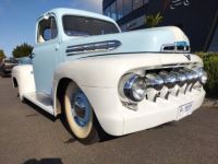 Ford F100 1951 F3 CUSTOM - <small></small> 54.900 € <small></small> - #10