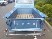 Ford F100 1954 V8 239 FORDOMATIC - <small></small> 49.900 € <small>TTC</small> - #5