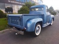 Ford F100 1954 V8 239 FORDOMATIC - <small></small> 49.900 € <small>TTC</small> - #7