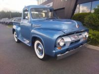 Ford F100 1954 V8 239 FORDOMATIC - <small></small> 49.900 € <small>TTC</small> - #9