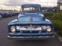 Ford F100 1954 V8 239 FORDOMATIC - <small></small> 49.900 € <small>TTC</small> - #10