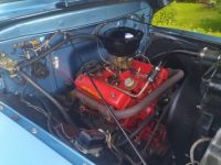 Ford F100 1954 V8 239 FORDOMATIC - <small></small> 49.900 € <small>TTC</small> - #11