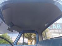 Ford F100 1954 V8 239 FORDOMATIC - <small></small> 49.900 € <small>TTC</small> - #17