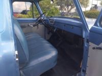 Ford F100 1954 V8 239 FORDOMATIC - <small></small> 49.900 € <small>TTC</small> - #22