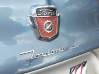 Ford F100 1954 V8 239 FORDOMATIC - <small></small> 49.900 € <small>TTC</small> - #26