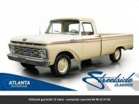 Ford F100 292ci 1964 v8tout compris - <small></small> 23.749 € <small>TTC</small> - #1