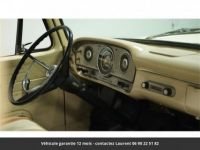 Ford F100 292ci 1964 v8tout compris - <small></small> 23.749 € <small>TTC</small> - #10