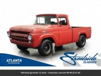 Ford F100 292ci v8 1959 tout compris - <small></small> 27.504 € <small>TTC</small> - #1