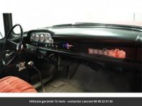 Ford F100 292ci v8 1959 tout compris - <small></small> 27.504 € <small>TTC</small> - #8