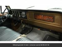 Ford F100 302 ci 1979 tout compris - <small></small> 25.146 € <small>TTC</small> - #9