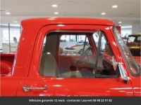 Ford F100 302 ci v8 1961 tout compris - <small></small> 26.164 € <small>TTC</small> - #4