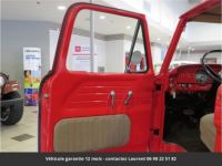 Ford F100 302 ci v8 1961 tout compris - <small></small> 26.164 € <small>TTC</small> - #7