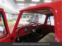 Ford F100 302 ci v8 1961 tout compris - <small></small> 26.164 € <small>TTC</small> - #8