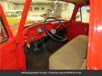 Ford F100 302 ci v8 1961 tout compris - <small></small> 26.164 € <small>TTC</small> - #9