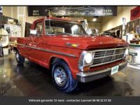 Ford F100 302 v8 1969 tout compris - <small></small> 25.841 € <small>TTC</small> - #1