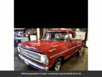 Ford F100 302 v8 1969 tout compris - <small></small> 25.841 € <small>TTC</small> - #2