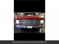 Ford F100 302 v8 1969 tout compris - <small></small> 25.841 € <small>TTC</small> - #4