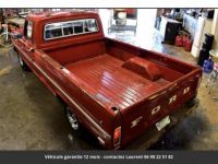 Ford F100 302 v8 1969 tout compris - <small></small> 25.841 € <small>TTC</small> - #5