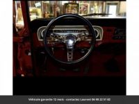 Ford F100 302 v8 1969 tout compris - <small></small> 25.841 € <small>TTC</small> - #7